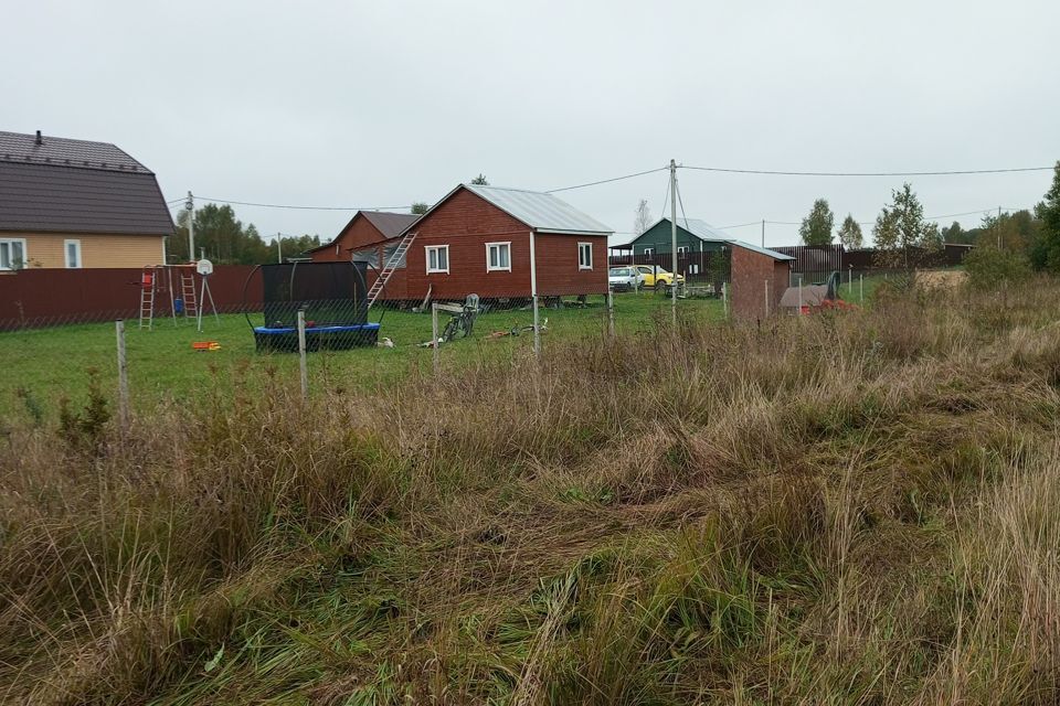 дом городской округ Можайский деревня Елево фото 7