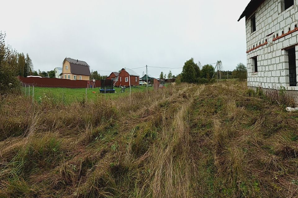 дом городской округ Можайский деревня Елево фото 9