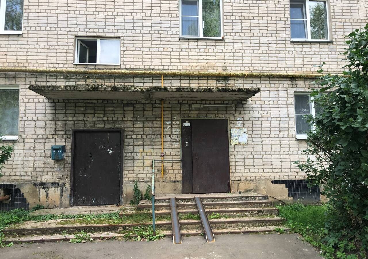 квартира городской округ Дмитровский п Новосиньково мкр-н Дуброво, 3 фото 13