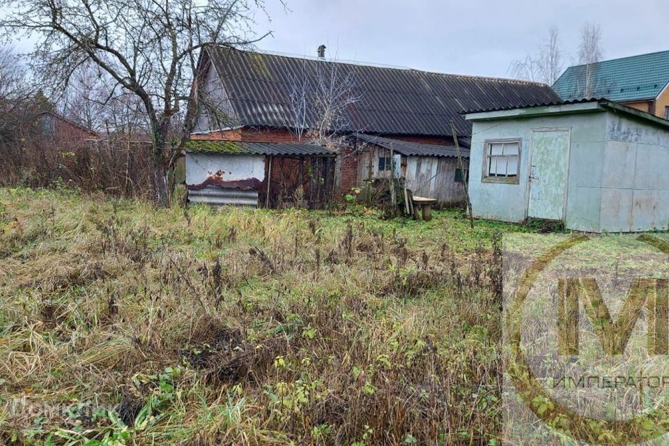 земля г Москва п Роговское п Рогово ул Спасская Троицкий административный округ фото 1