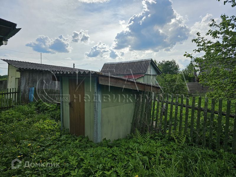 дом р-н Подпорожский с Шеменичи ул Центральная фото 4