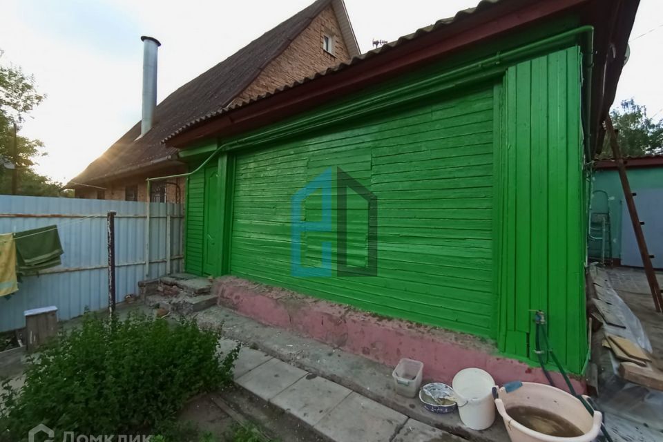 дом г Клин ул Лесная 22 городской округ Клин фото 4