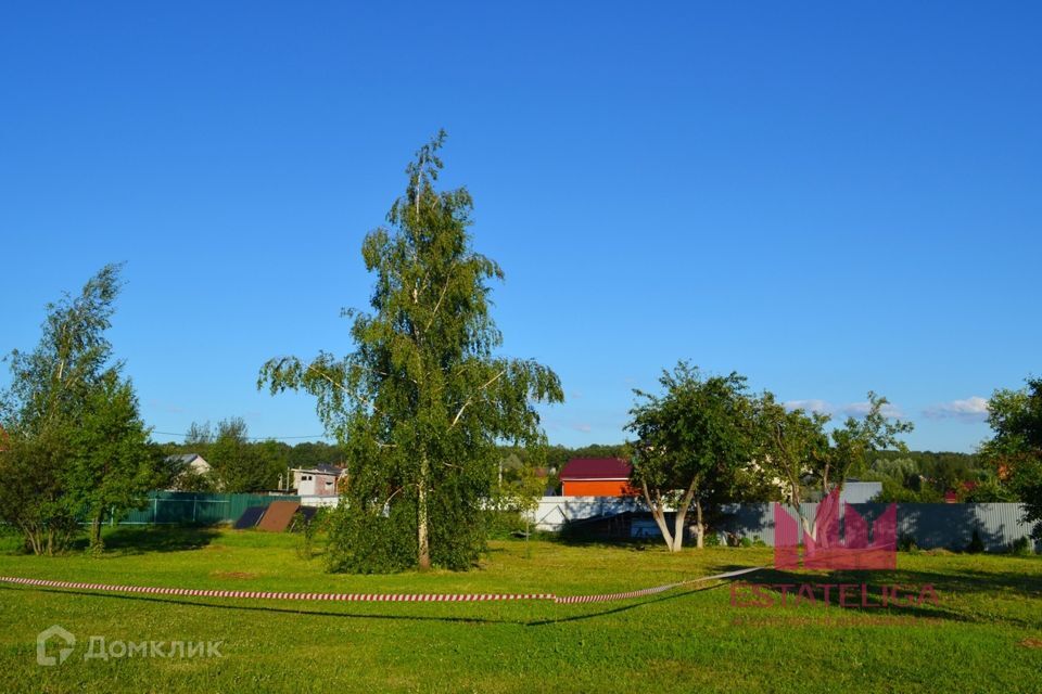 земля городской округ Мытищи посёлок Вешки фото 2