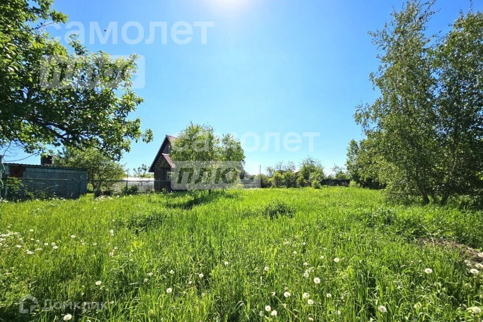 земля городской округ Домодедово деревня Буняково фото 5