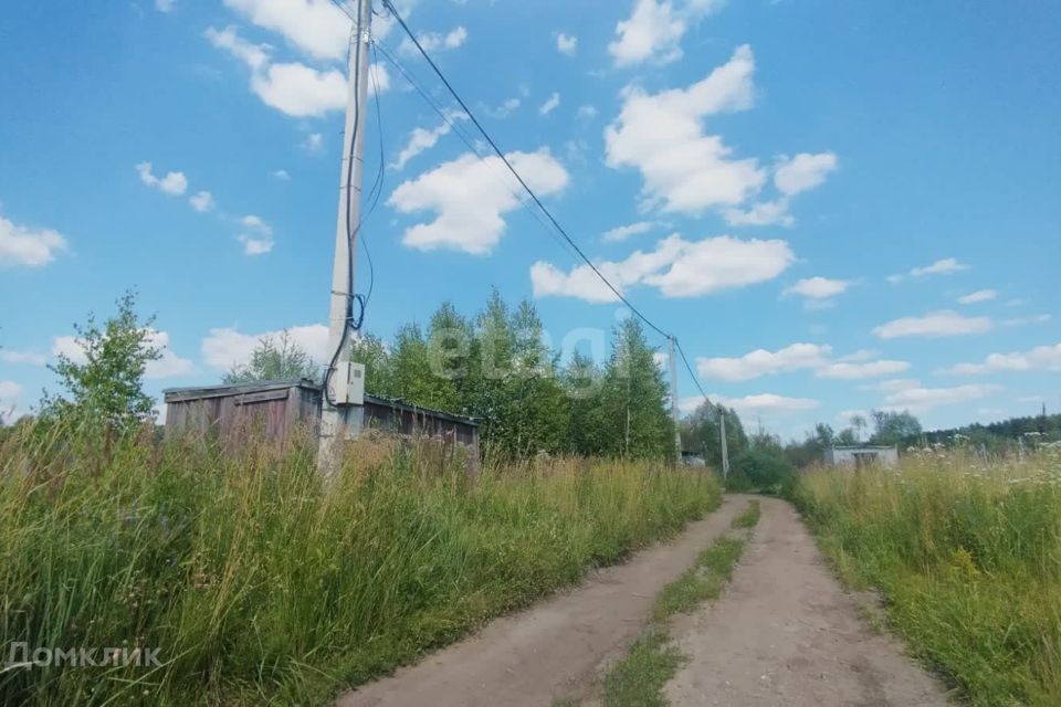 земля городской округ Раменский фото 7