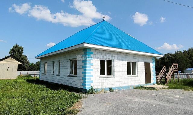 Морской сельсовет, дачное некоммерческое товарищество Тихие Зори, Новосибирск фото