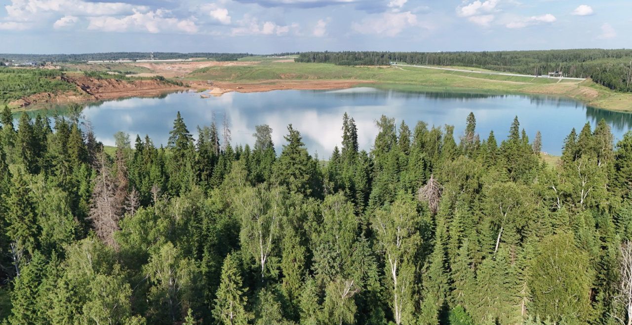 земля городской округ Солнечногорск д Дурыкино Москва, Зеленоград фото 5