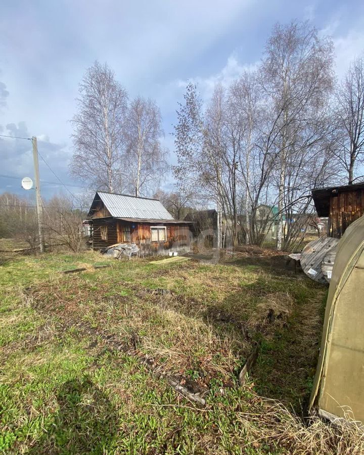 дом г Екатеринбург р-н Чкаловский снт Приисковый - Керамик 128 фото 11