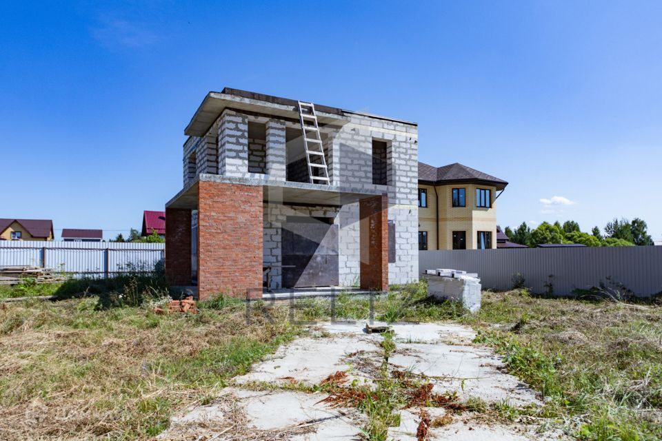 дом городской округ Наро-Фоминский фото 1