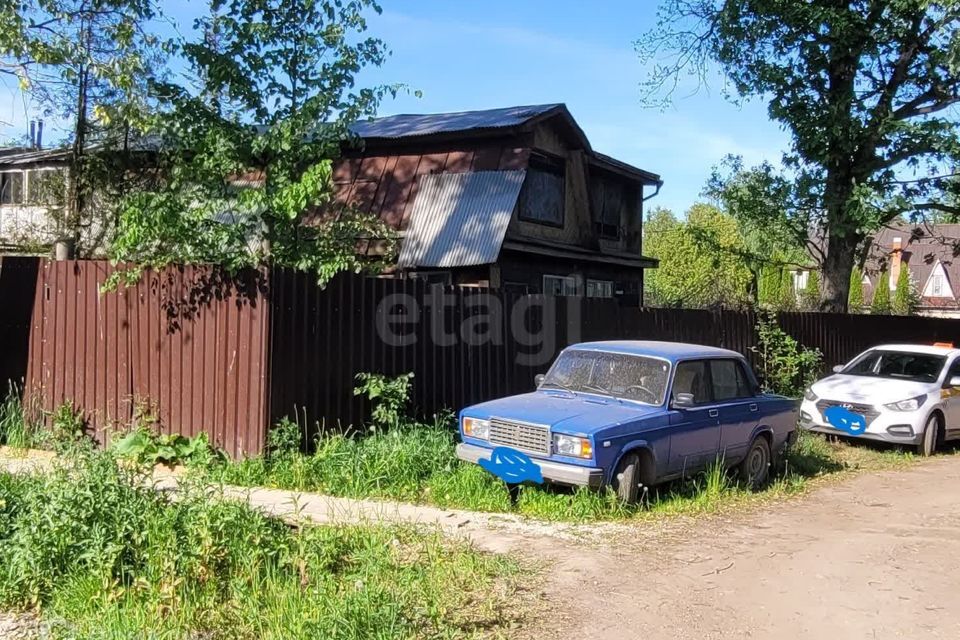 земля городской округ Наро-Фоминский Апрелевка фото 2