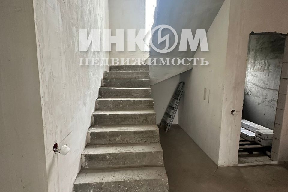 дом г Москва п Московский снт терЗападный Новомосковский административный округ, 22 фото 10