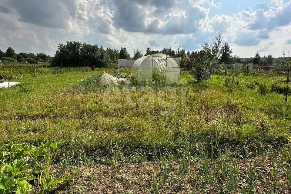 дом городской округ Коломна, СНТ Дубок фото 6