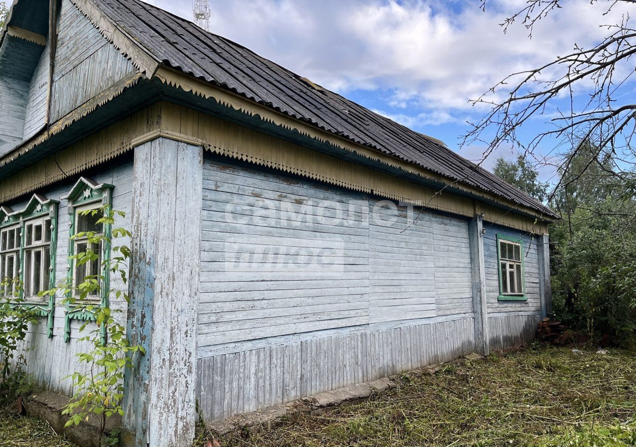 земля городской округ Дмитровский д Липино ул Советская 8 Дубна фото 4