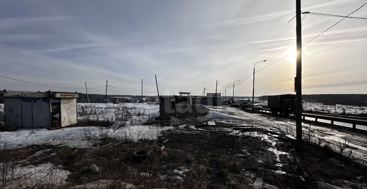 земля городской округ Раменский д Старниково Бронницы фото 31