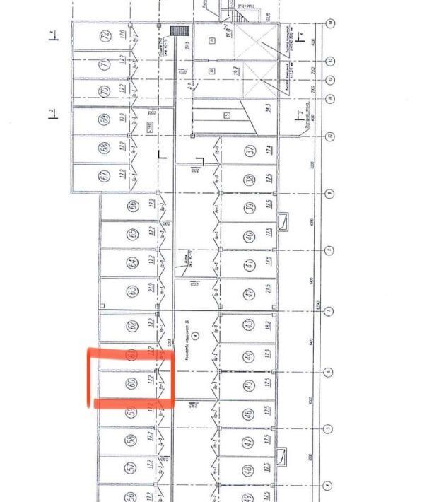 гараж г Химки ул Ватутина 4к/2 Химки фото 2