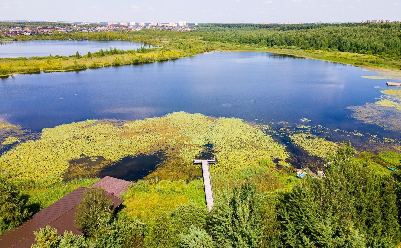 дом городской округ Истра д Новинки 15 км, Красногорск, Волоколамское шоссе фото 34