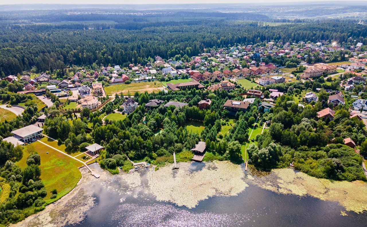 дом городской округ Истра д Новинки 15 км, Красногорск, Волоколамское шоссе фото 35