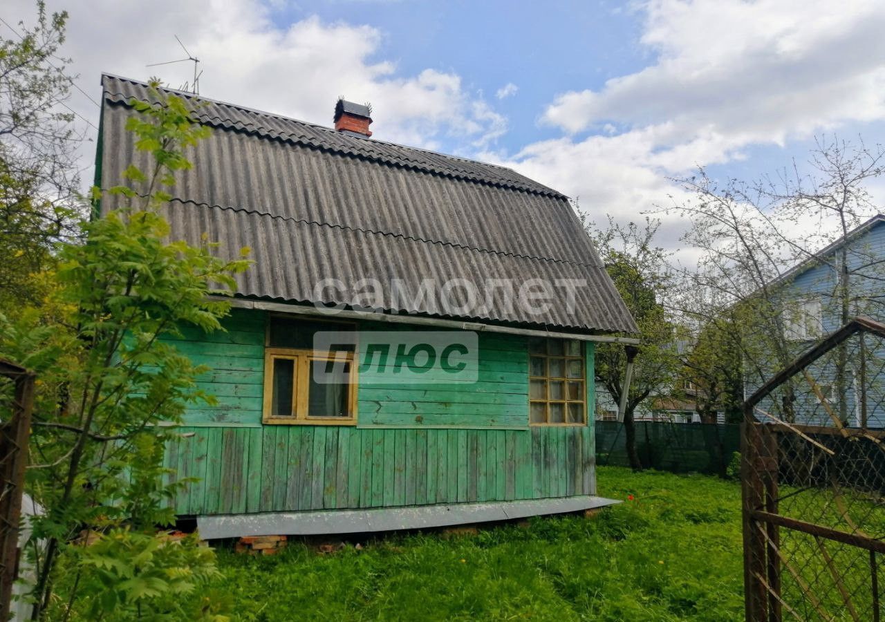 дом городской округ Чехов п Луч снт Луч ул Центральная Стремиловское сельское поселение, Чехов фото 14