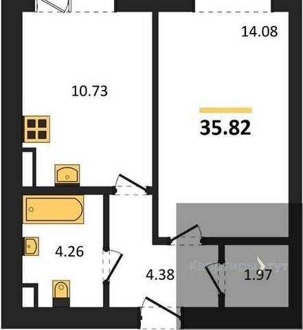 дом 1 фото