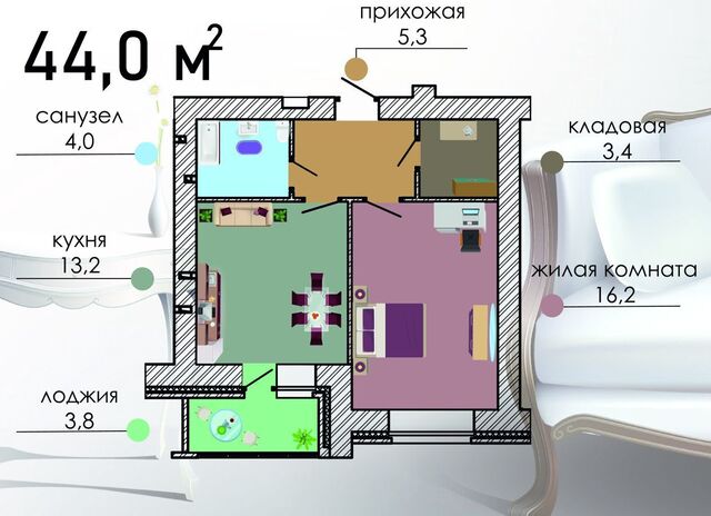 р-н Советский дом 19 ЖД «Оптимист» фото