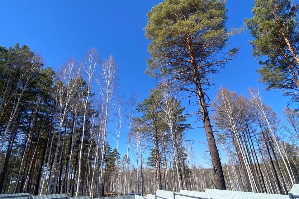 дом р-н Иркутский ДПК Садко, Летний проезд, 9 фото 4