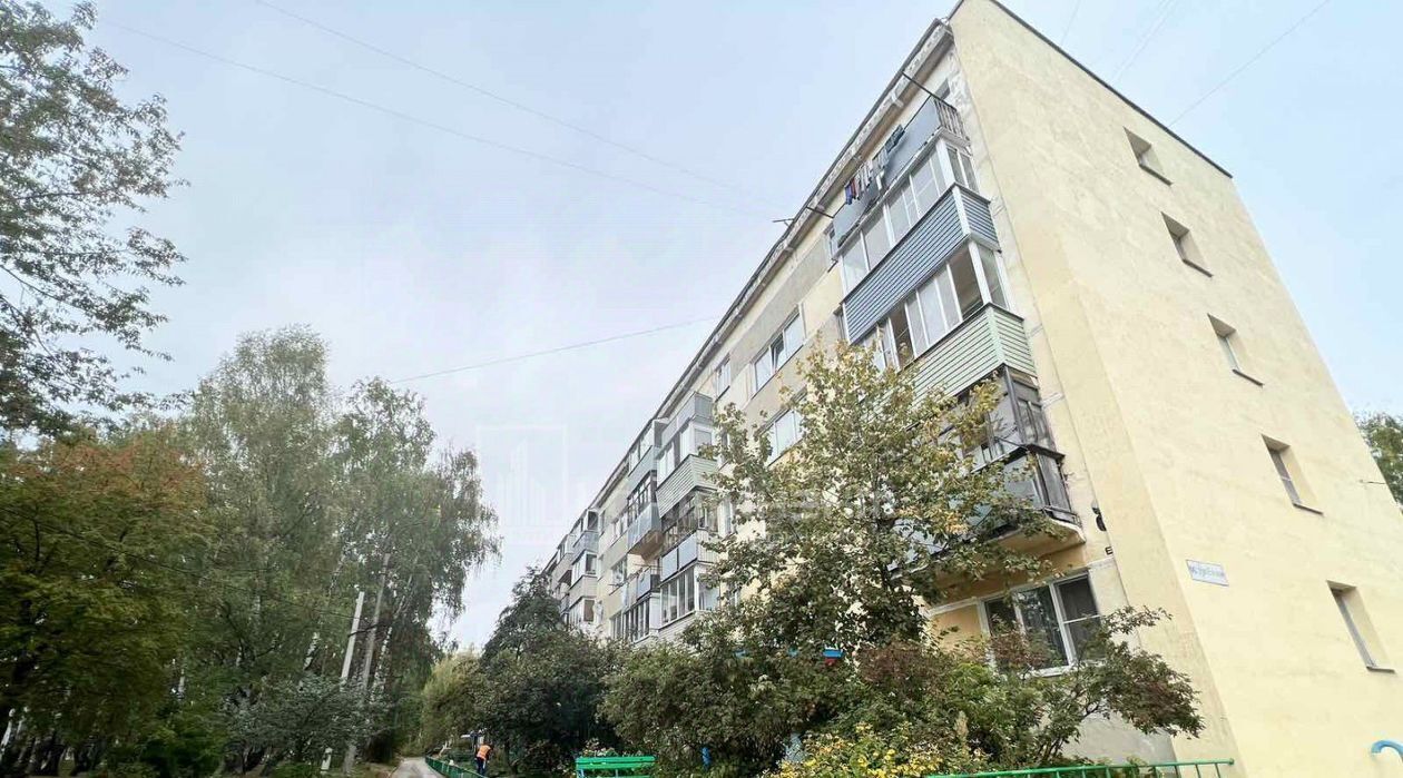 квартира г Ковров ул Еловая 86к/3 фото 9