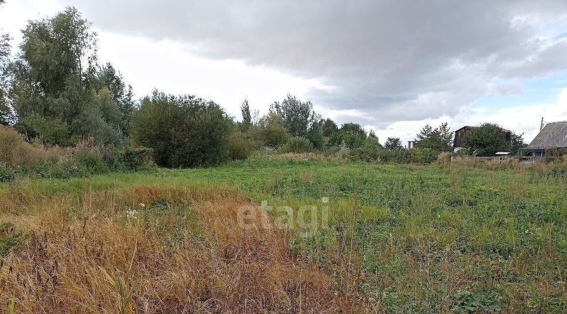 земля г Ульяновск р-н Ленинский снт Залив-2 фото 4