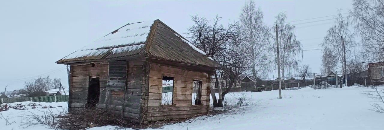 земля р-н Майнский с Загоскино ул Гагарина Игнатовское городское поселение фото 2