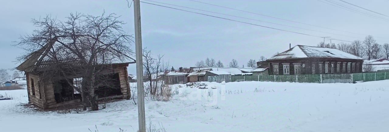 земля р-н Майнский с Загоскино ул Гагарина Игнатовское городское поселение фото 4