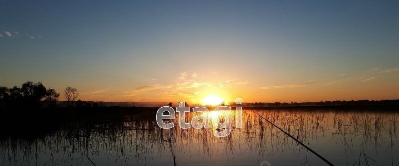 земля р-н Старомайнский п Садовка ул Парковая Краснореченское с/пос фото 3