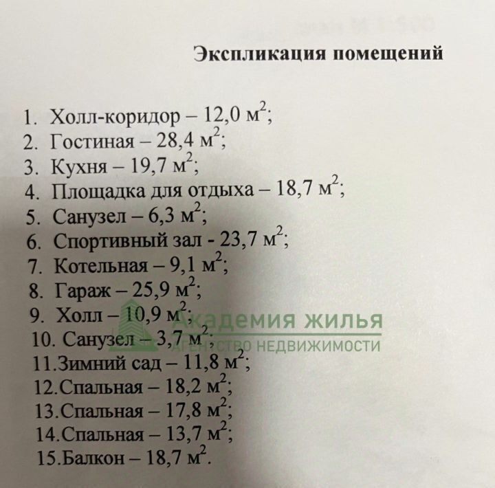 дом г Саратов р-н Волжский ул Малая Садовая 21 фото 18