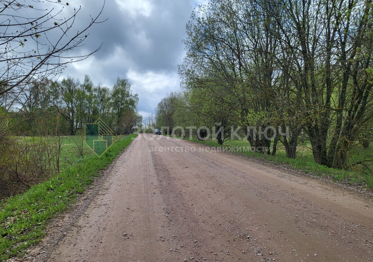 земля городской округ Талдомский п Вербилки 46Н-01043 фото 5