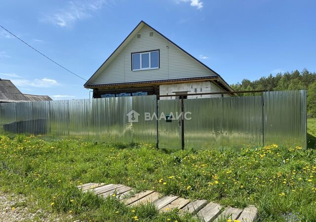 ул 40 лет Октября муниципальное образование Стёпанцевское, Никологоры фото