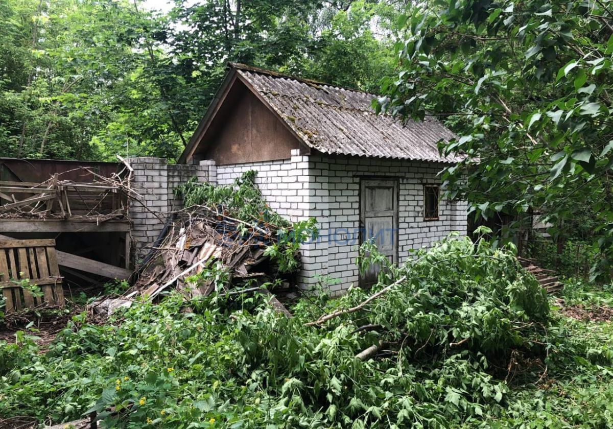 дом г Нижний Новгород р-н Нижегородский Горьковская ул Ильинская 139а фото 19