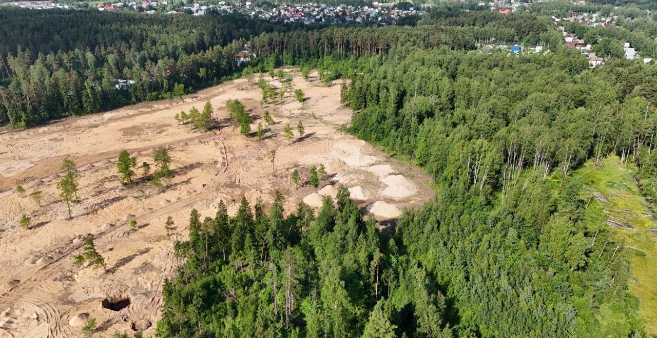 земля городской округ Раменский рп Ильинский ул 40 лет Октября 13 фото 12