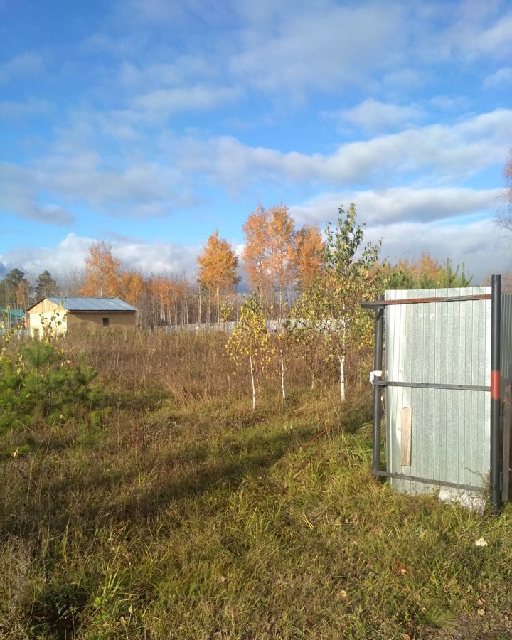 земля р-н Томский д Кандинка Томск фото 4