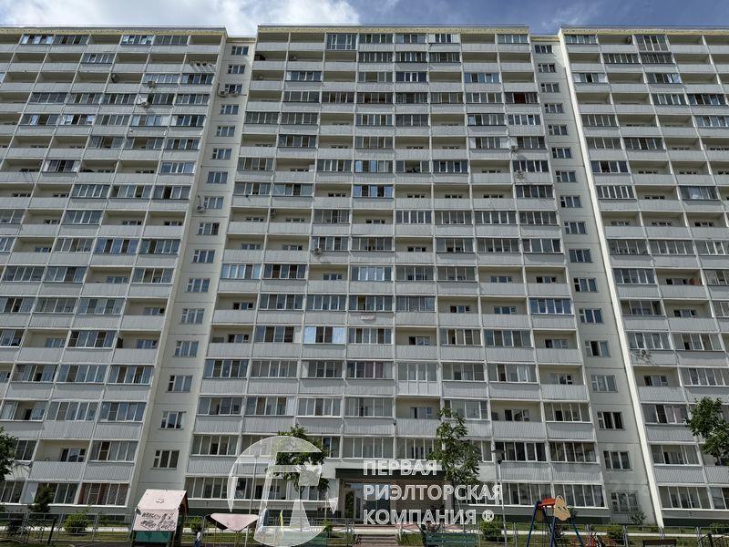 квартира г Новосибирск р-н Кировский ул Виктора Уса 4 фото 18