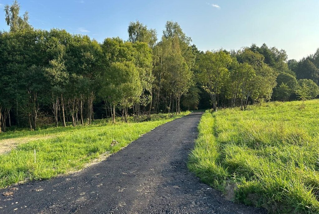 земля городской округ Серпухов д Акулово фото 24