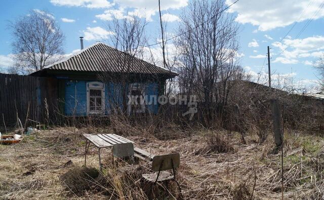 п Кузовлево ул Заречная Северск фото