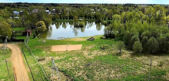 п Краснопахорское д Подосинки Московская область, Дмитровский городской округ фото