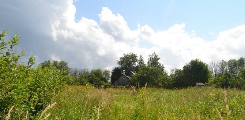 земля городской округ Пушкинский с Рахманово фото 2