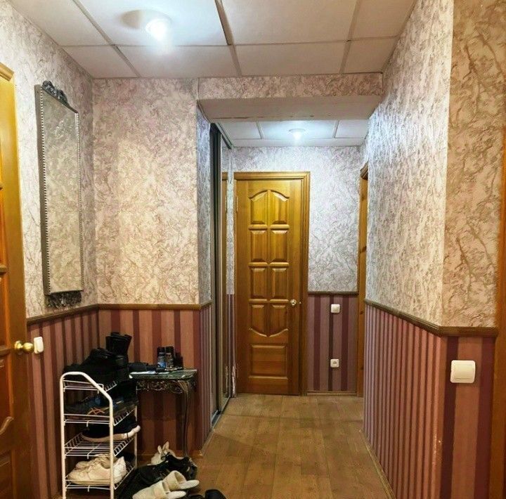 квартира г Екатеринбург Динамо ул Шарташская 9к/2 фото 11