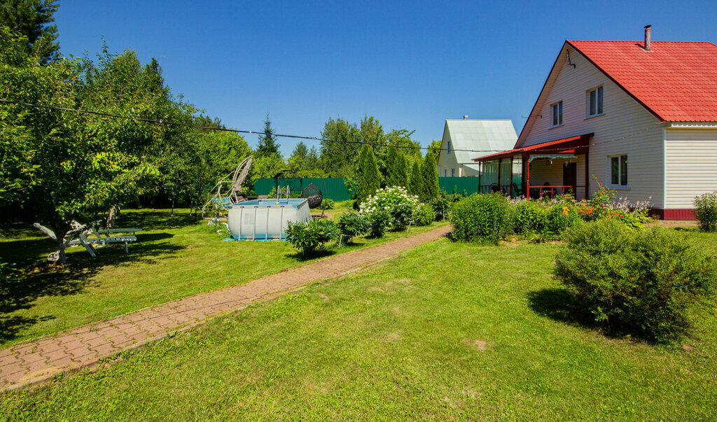 дом г Наро-Фоминск тер Новинское 43, Наро-Фоминский городской округ фото 4