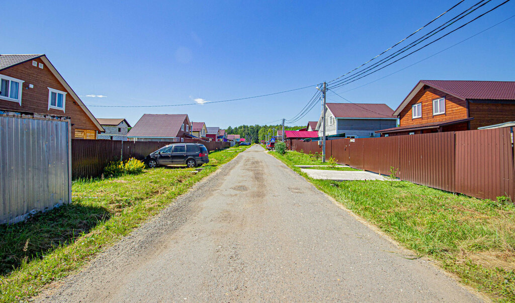 дом г Наро-Фоминск тер Луговое 354, Наро-Фоминский городской округ фото 28