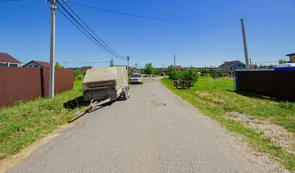 дом г Наро-Фоминск тер Луговое 354, Наро-Фоминский городской округ фото 29