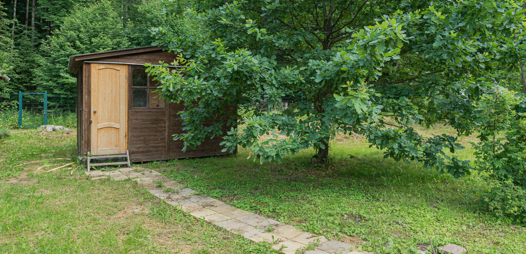 дом городской округ Наро-Фоминский д Савеловка снт Движенец 53 фото 30