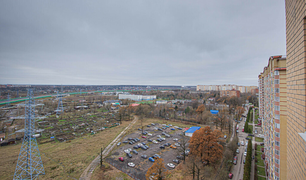 квартира городской округ Одинцовский п ВНИИССОК ул Михаила Кутузова 15 Одинцово фото 23