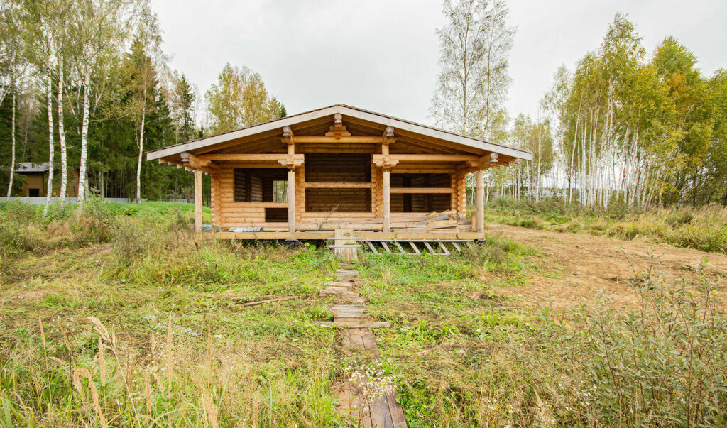 дом г Наро-Фоминск тер Новинское 78, Наро-Фоминский городской округ фото 1