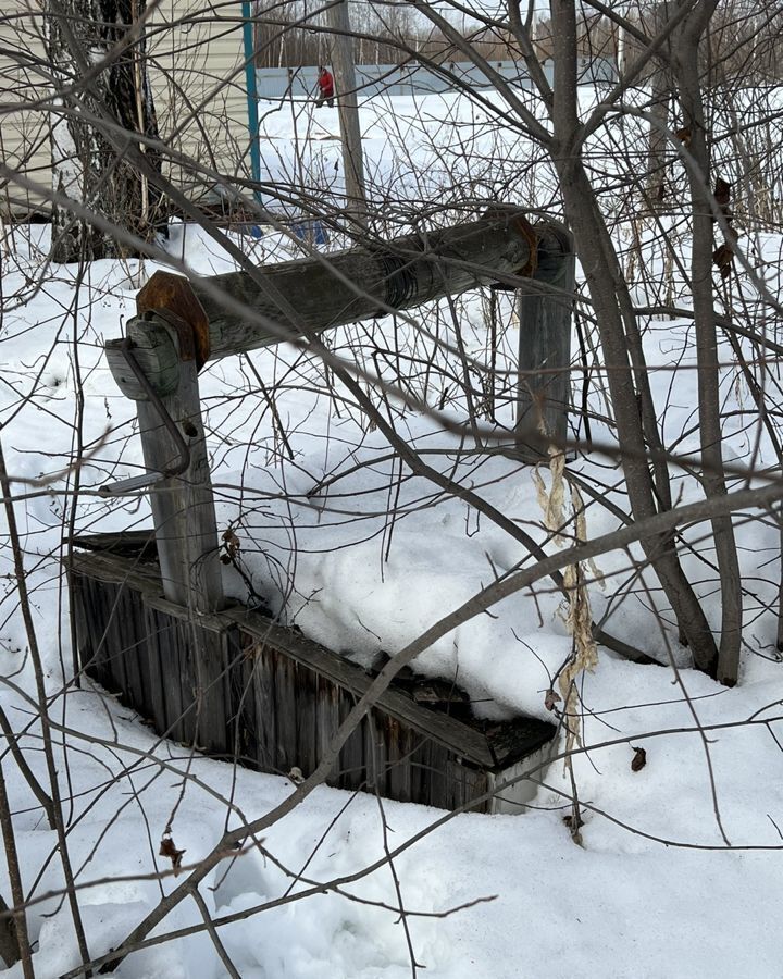 земля р-н Нижнетавдинский снт Лесная Сказка Тюмень фото 6