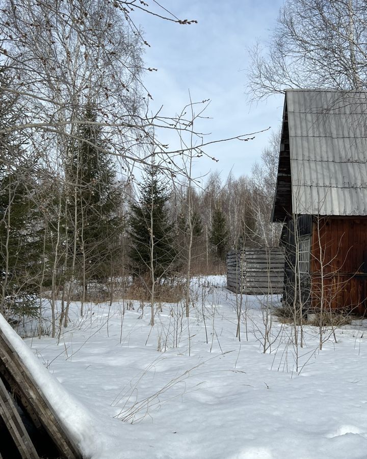 земля р-н Нижнетавдинский снт Лесная Сказка Тюмень фото 2